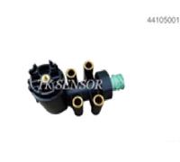 Sensore ECAS, livello sospensione pneumatica WABCO 441 050 013 0