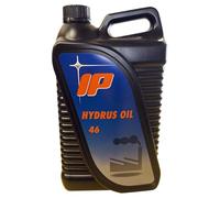 Olio Idraulico 46 per Gru 4 L per mezzi industriali agricoli meccanismi FUCHS TITAN alta qualità