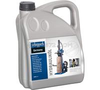 OLIO IDRAULICO 5 LITRI PER SISTEMI IDRAULICI E MACCHINE SCHEPPACH