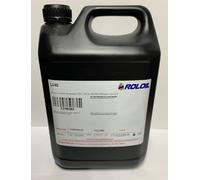 OLIO IDRAULICO 5 LT ISO LI 46 Roloil Antiusura Minerale comandi oleodinamici