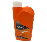 Olio Idraulico 68 1 Lt - Lubex