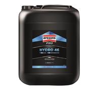 OLIO IDRAULICO AREXONS HYDRO 46 LATTA Litri 20