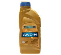 RAVENOL J1C1152-001 AWD-H Haldex Fluid Gear Oil (1 litro)