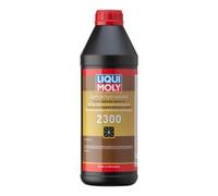 Olio Idraulico Centrale 2300