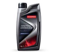 OLIO IDRAULICO CHAMPION CENTRAL HYDRAULIC FLUID 1 LITRO