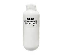 OLIO IDRAULICO DIELETTRICO APRIMATIC 1 LITRO SI ADATTA A LT PER MOTORI ELETTRICI