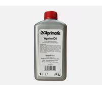 Olio idraulico dielettrico APRIMATIC APRIMOIL F26 1 Lt