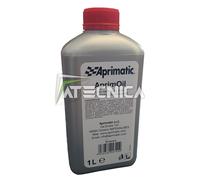 Olio idraulico APRIMATIC APRIMOIL 1 Lt motori elettrici per cancelli e attuatori