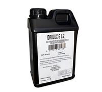 Olio idraulico dielettrico BFT IDROLUX 2 Lt per motori elettrici per cancelli