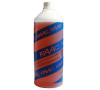 FAAC OLIO IDRAULICO PER MOTORI OLEODINAMICI SCORREVOLE BATTENTE CANCELLO 714017