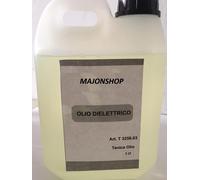 OLIO IDRAULICO DIELETTRICO TANICA 1 LT DFM PER MOTORI TRASFORMATORI