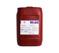 OLIO IDRAULICO DTE27 ISO100 MOBIL 20 LT