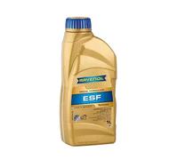 Olio idraulico ESF EXTRA SERVO 1L RAVENOL