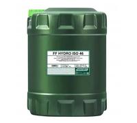 Olio idraulico FF2102-10 SCT - MANNOL