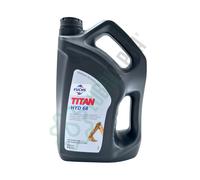 Olio idraulico Fuchs Titan HYD 68 - 1x5 lt
