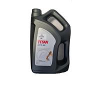Olio idraulico Fuchs Titan Hyd HV 46 5 LITRI