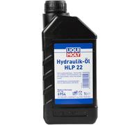Olio idraulico HLP 22 1L
