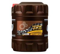 Olio Idraulico Hlp 32 20 Litro PEMCO Idrica Iso 32 din 51524 Teil 2 Vdma 24318