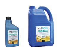OLIO IDRAULICO HLP-HM68 - lt. 1