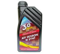 olio idraulico idroguida cambio atf dextron III sintetico servosterzo da 1 litro