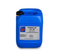 OLIO IDRAULICO IP HYDRUS 46 H.I MULTIUSO TANICA DA 20 LITRI