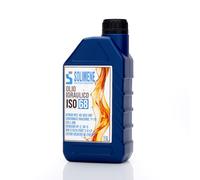 Olio Idraulico ISO VG 68 HLP 1L - per Macchine Industriali e ALTE pressioni