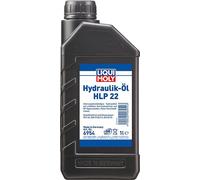 Olio idraulico HLP 22 1L LIQUI-MOLY