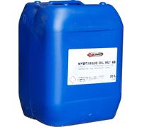 Olio idraulico minerale ISO 68 20 LT