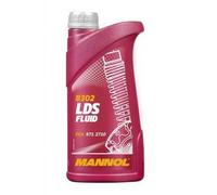 Olio idraulico MN8302-1 SCT - MANNOL