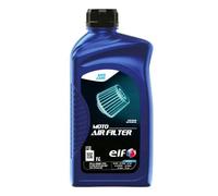 Olio idraulico MOTO AIR FILTER OIL 1L ELF