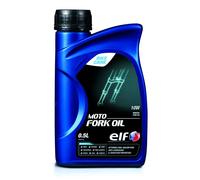 Olio idraulico MOTO FORK 10W 0,5L ELF