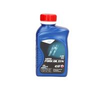 Olio idraulico MOTO FORK SYN 2,5W 0,5L ELF