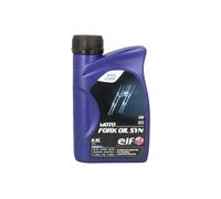 Olio idraulico MOTO FORK SYN 5W 0,5L ELF