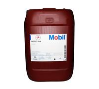 OLIO IDRAULICO NUTO H 46 MOBIL 20 LT