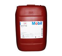 OLIO IDRAULICO NUTO H 68 MOBIL 20 LT
