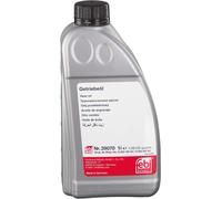 FEBI ATF GIALLO FE39070 LT.1 Olio Giallo per Trasmissioni Automatiche 8491