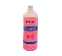 Olio idraulico per cancelli automatizzati 1 litro FAAC 714017