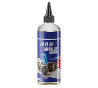 Olio Idraulico Per Cric - 300 Ml Olio Per Cric Ad Alte Prestazioni, Liquido Idraulico Per Lubrificante Del Sistema Di Cric | Auto Robusta Per Sollevamento Delicato, Ideale Per Auto, Ascensori E