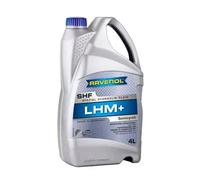 Olio idraulico RAVLHM PLUS 4L RAVENOL