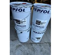 OLIO IDRAULICO REPSOL HYDRAULIC SC 68 FUSTO 20 LT