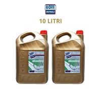 Olio Idraulico ROIL ISO VG 68 10L - Antiusura Antischiuma