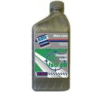 Olio idraulico ROIL VG da 1 lt ISO 68 uso Agricolo e industriale