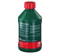 06161 olio idraulico per impianto idraulico, servosterzo