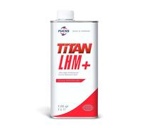 Olio idraulico TITAN LHM+ 1L FUCHS