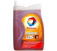 TOTAL OLIO FLUIDO LDS SISTEMI IDRAULICI PSA PEUGEOT CITROEN