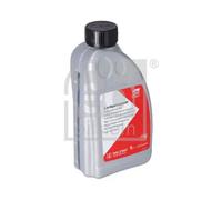 FEBI 21647 OLIO IDRAULICO VERDE SINTETICO PER SCATOLA GUIDA SERVOSTERZO MERCEDES