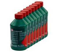 Olio Idraulico Zentralhydraulik Servosterzo Febi 06161 8 X 1 Litro per Audi BMW