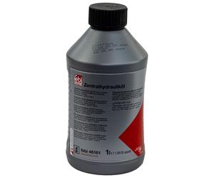 Olio Idraulico Zentralhydraulik Servosterzo Febi 46161 1 Litro Servo Olio Sterzo