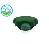 Olio idrico riempitivo tappo adatto a John Deere 820, 920, 1020, 1520, 830+ (...