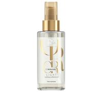 Olio Illuminante Per Capelli WELLA Oil Reflections Light Olio Illuminante 100ml
